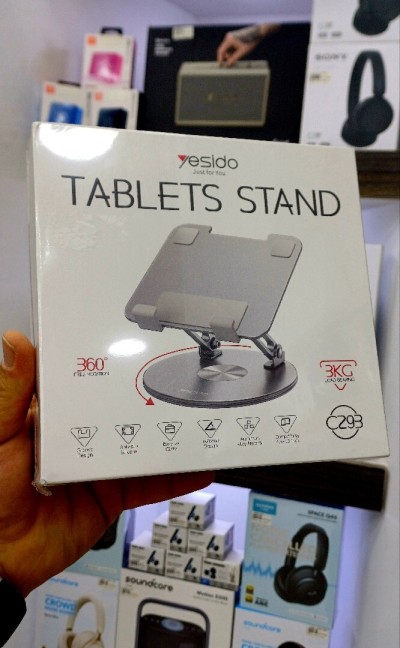 Support Tablette Yesido C293