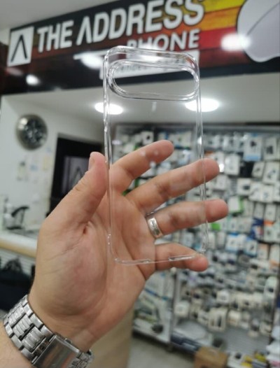 Coque Antichoc Google Pixel 9/9pro/9pto xl