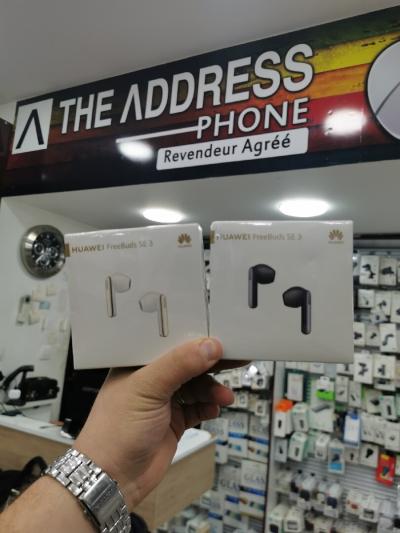 Ecouteur Huawei Freebuds SE 3