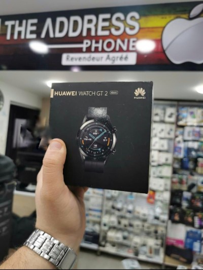 HUAWEI WATCH GT 2 46mm