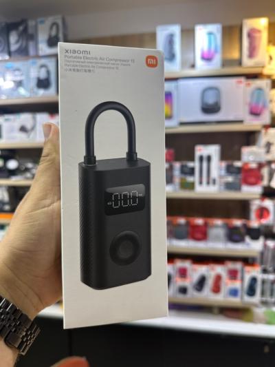 Compressor Mi Portable Air Pump 1S