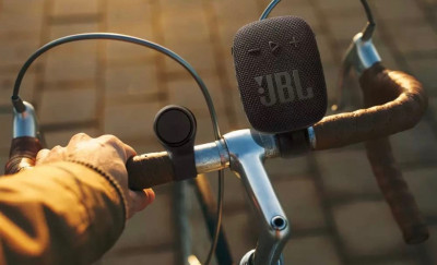 Enceinte Bluetooth JBL Wind 3S 