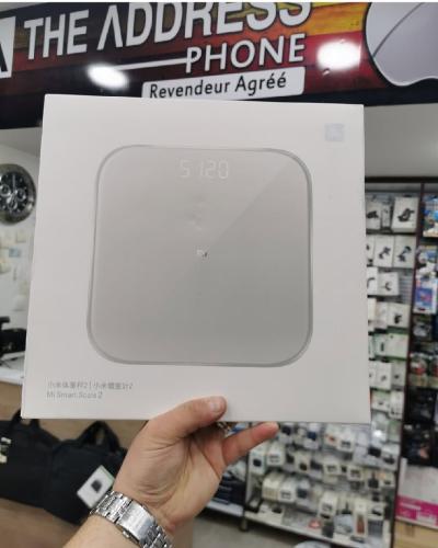 Balance MI Smart Scale 2