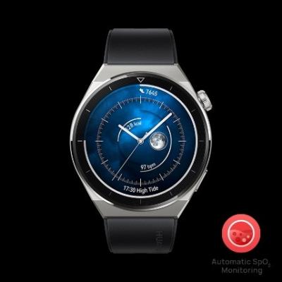 Montre HUAWEI watch GT3 Pro 