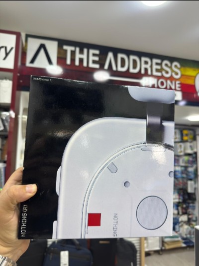 Casque Bluetooth Cmf Nothing Headphone 1