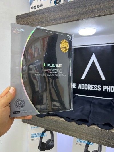 Pochette Samsung Tab S7fe S8plus S9plus S10plus