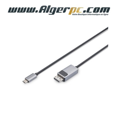 Adaptateur USB Type C Vers DISPLAYPORT