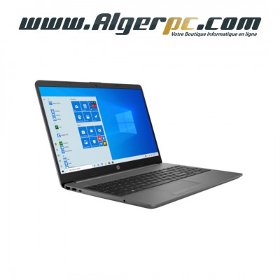 HP 15 Core i3-1115G4/8Go/256Go SSD/Ecran 15.6" HD/Intel UHD Graphics/Clavier AZERTY/Windows 10 Pro