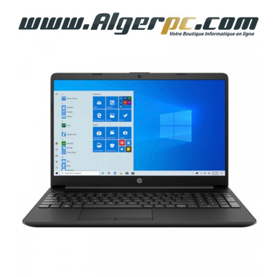 HP Probook 445 G8 AMD Ryzen 3 5400U/8Go/256 SSD/Ecran 14" FHD/Fingerprint/AZERTY/Windows 10 Pro
