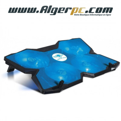 آخر-refroidisseur-spirit-of-gamer-airblade-500-pour-un-ordinateur-portable-de-17-poucesrgb-حيدرة-الجزائر