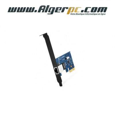 Carte Réseau UGREEN PCI Express Gigabit Ethernet
