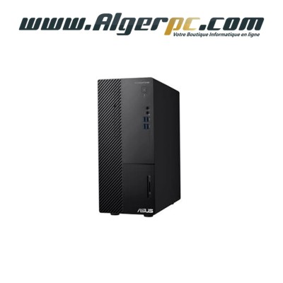 Desktop Asus ExpertCenter D500ME Core i7-13700/8Go/512Go SSD/Intel UHD/Windows 11 Pro