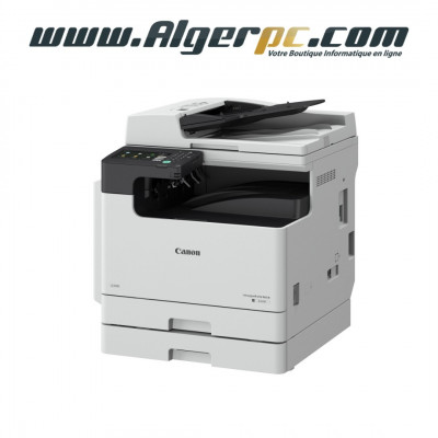 multifonction-imprimante-canon-imagerunner-2425i-multifonctiona3monochrometonerwifi-et-usbrecto-versoadf-hydra-alger-algerie