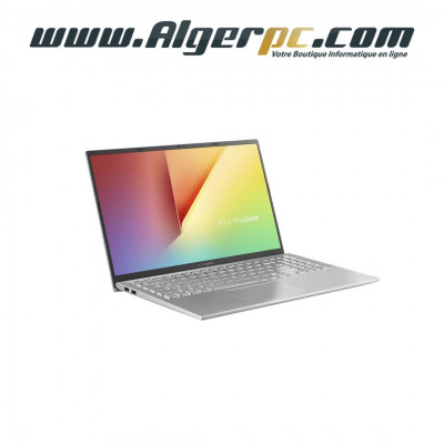Asus Vivobook S15 S513EP Core i7-1165G7/16Go/512 SSD/Ecran 15.6" FHD/MX330 2Go GDDR5/Win 10 Pro