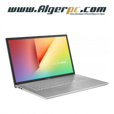 Asus Vivobook Pro 17 X712EQ i5-1135G7/8Go/256 SSD/Ecran 17,3" FHD/GeForce MX350 2Go DDR3/Windows 11