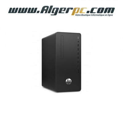 Desktop HP Pro 290 G9 Core i3-12100/8Go/1To HDD/Intel UHD 730/Windows 11 pro