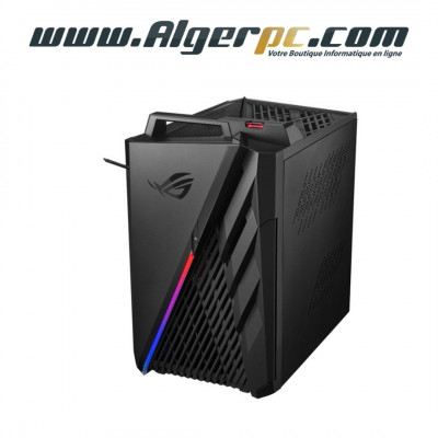 Desktop ASUS ROG Strix AMD R9 5900X/32 Go/512Go SSD + 1TO HDD/ NVIDIA GeForce RTX 3070 8GB GDDR6X