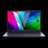 Asus Vivobook Pro M3500QC AMD Ryzen 5 5600H/8Go/1To SSD/15.6" OLED/ nvdia RTX 3050 4Go/Win 10 fam