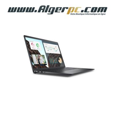 Dell 15 Core i7-1355U/8Go/512 Go SSD/Ecran 15.6 Full HD 120 Hz/RJ-45/Clavier AZERTY/Windows 11 Pro