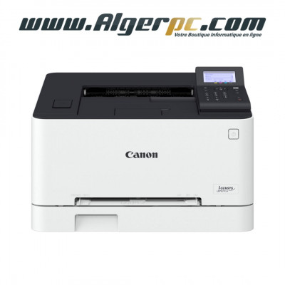 Imprimante Couleur Canon i-SENSYS LBP 631 CW Monofonction/Couleur/Ecran LCD/USB 2.0 /Wi-Fi
