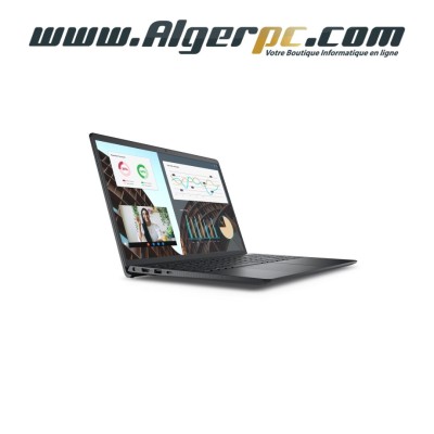 Dell 15 Core i7-1355U/16Go/1 To SSD/Ecran 15.6 Full HD 120 Hz/RJ-45/Clavier AZERTY/Windows 11 Pro