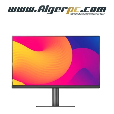 Ecran BENQ PD2706U 27 Pouces/4K/Dalle IPS/16:9/60Hz/5Ms/HDR10/HDMI/DP/USB-C/USB-B/USB 3.2