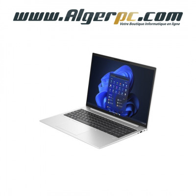 HP EliteBook 650 G10 i5-1335U/16Go/512SSD/15,6" FHD/Intel Iris Xe/Clavier (FR/AR)/Win 11 Pro