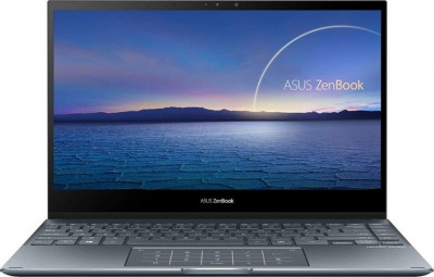 Asus Zenbook 13 Flip UX363E i5-1135G7/8Go/512Go/Intel Iris Xe/Ecran 13.3 OLED/Clavier AZERTY/Win10