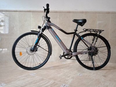 Chargeur velo trottinette overboard - Chlef Algérie