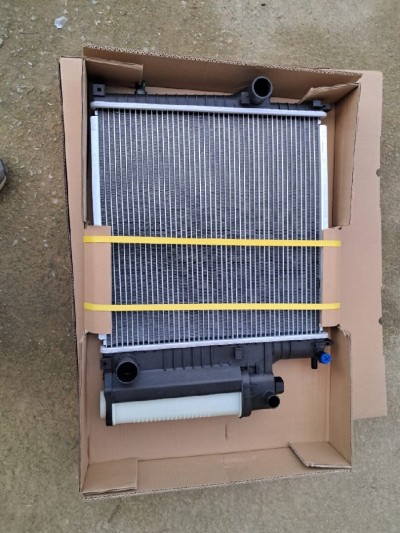 pieces-vehicules-radiateur-bmw-bourouba-alger-algerie