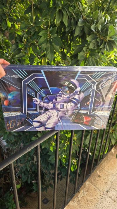 XP-Pen Artist Pro 16 99%adobe rgb 133%srgb