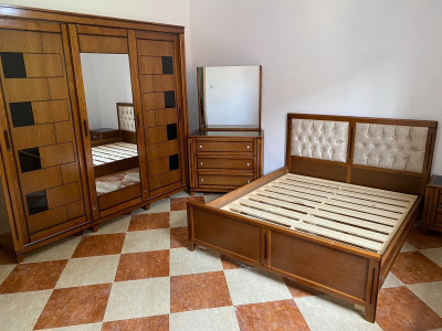 chambres-a-coucher-chambre-bois-rouge-les-eucalyptus-alger-algerie