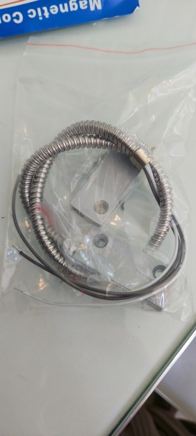 CONTACT MAGNITQUE ILS DE PORTES METALIQUE