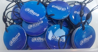 Tag RFID  Dahua 125Mhz