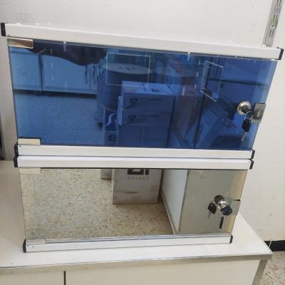 Armoire de Brassage 4U DVR 