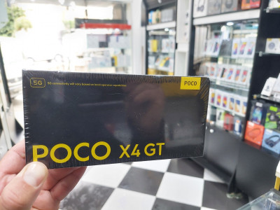 Xiaomi Poco X4 GT  256GB/8Ram