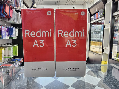 Xiaomi Redmi A3 128Gb/4Ram