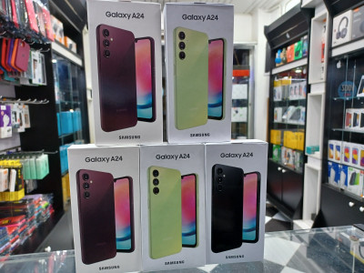 هواتف ذكية - هواتف Samsung Galaxy A2 الجزائر