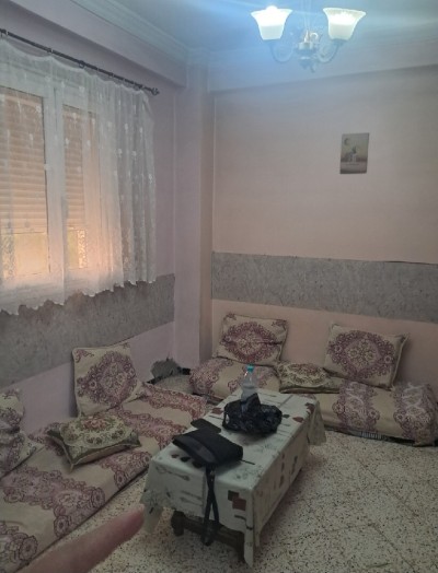 Vente Appartement F2 Alger Kouba