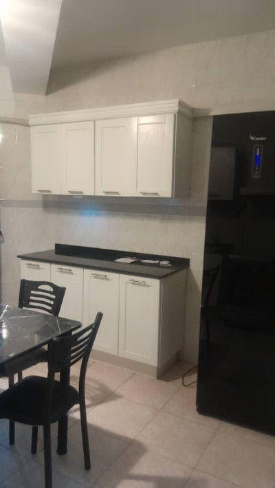 Location Appartement F3 Alger Kouba