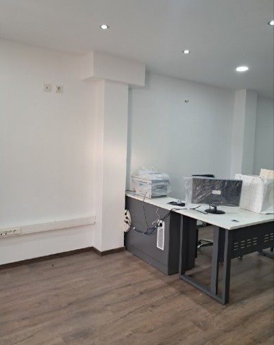 Location Local Alger El mouradia