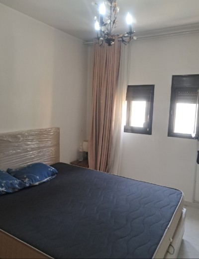 Location Appartement F4 Alger Kouba
