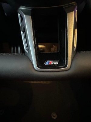 BMW 520d 2024 520d
