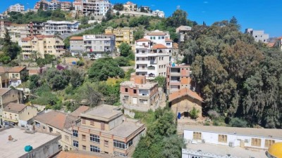 Sell Apartment F5 Skikda Skikda