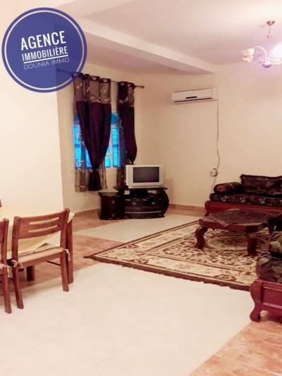 Location Appartement F3 Skikda Skikda