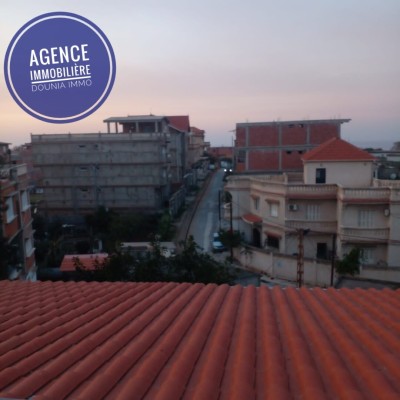 Vente Villa Skikda Skikda