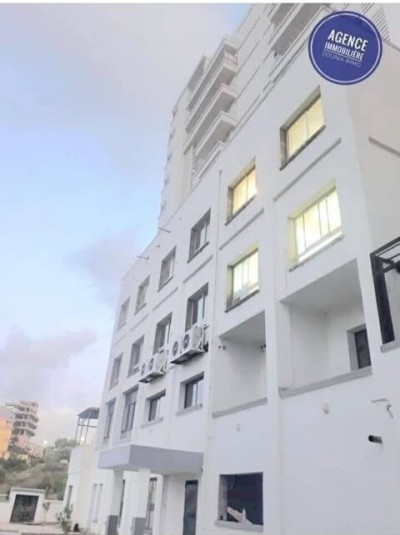Vente Appartement F4 Skikda Skikda