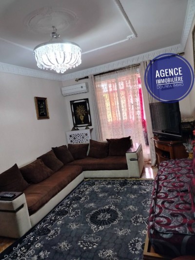 Vente Appartement F04 Skikda Skikda