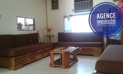 Location Appartement F5 Skikda Filfla