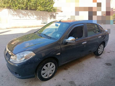 sedan-renault-symbol-2009-ferdjioua-mila-algeria